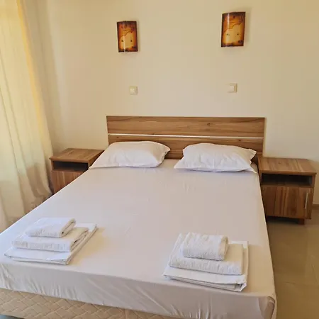 Appartement за гости гардън бийч *