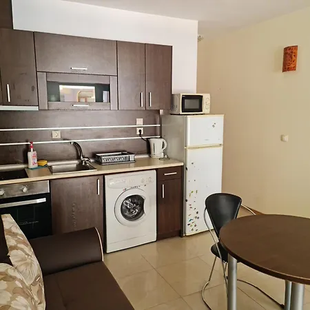 Apartamento за гости гардън бийч