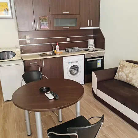 за гости гардън бийч Appartement