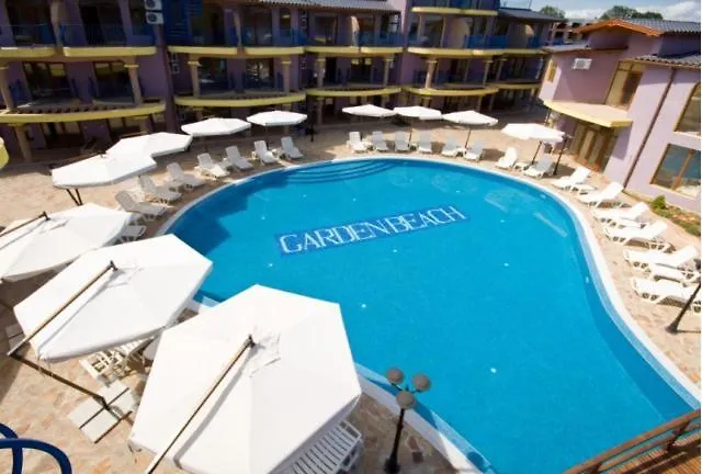 за гости гардън бийч Apartment