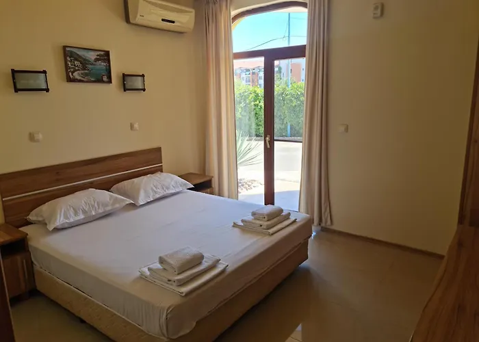 за гости гардън бийч *