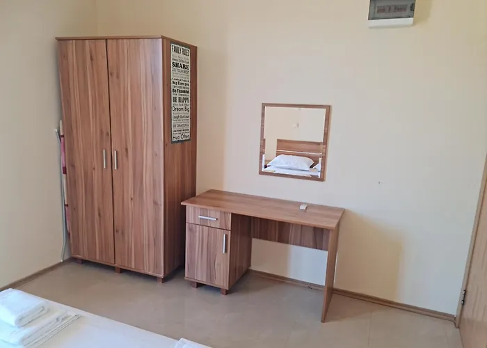 за гости гардън бийч Apartment