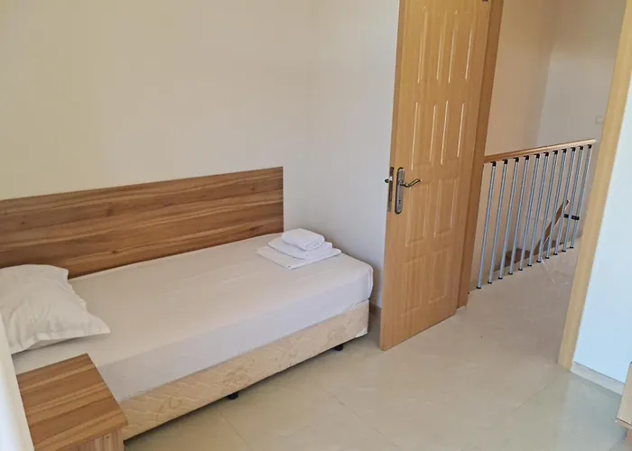 Apartment за гости гардън бийч