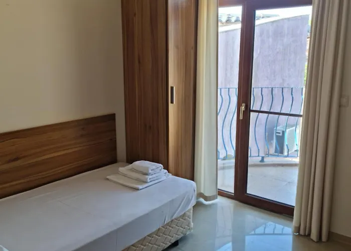 за гости гардън бийч Tschernomorez