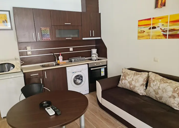 за гости гардън бийч * Tschernomorez