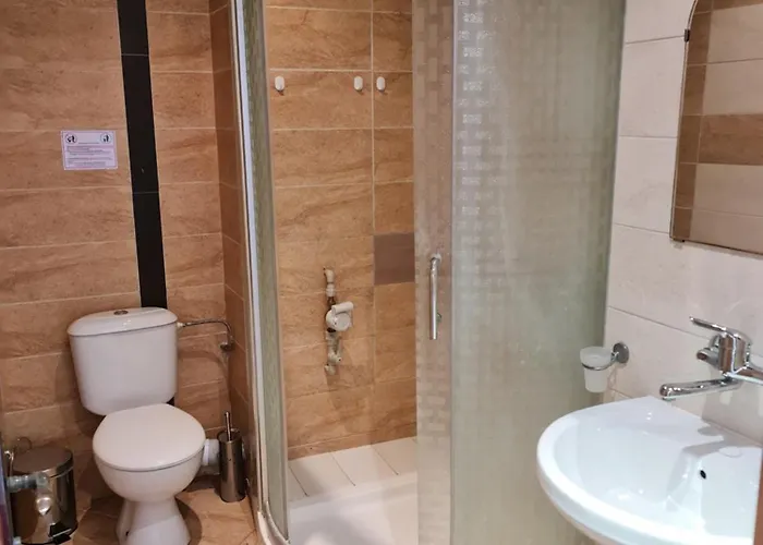 за гости гардън бийч Apartment