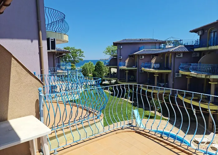 за гости гардън бийч * Tschernomorez