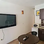 за гости гардън бийч דירה *