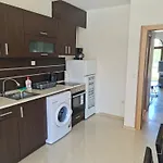 דירה за гости гардън бийч