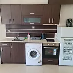 דירה за гости гардън бийч צ'רנומורץ