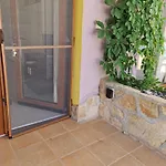 за гости гардън бийч דירה צ'רנומורץ