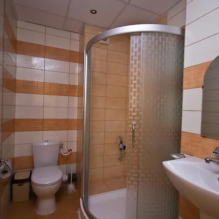 Apartamento за гости гардън бийч Chernomorets