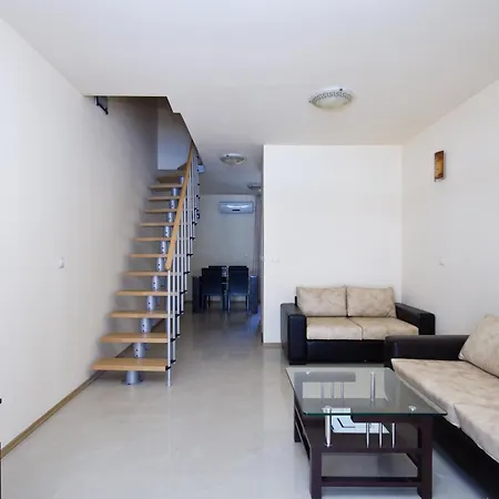Apartamento за гости гардън бийч *