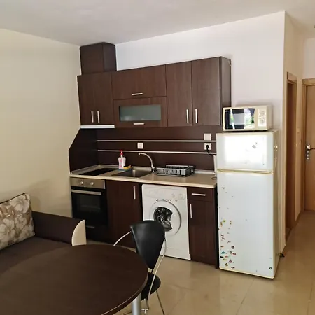 Apartamento за гости гардън бийч *