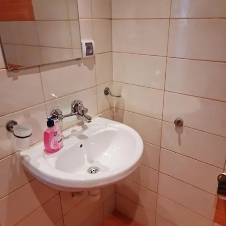 Apartamento за гости гардън бийч Chernomorets