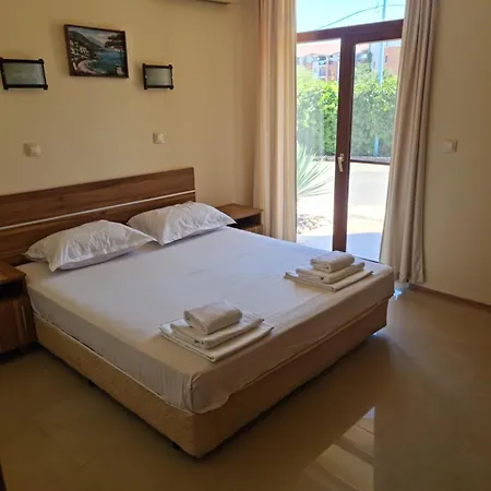 Apartamento за гости гардън бийч *