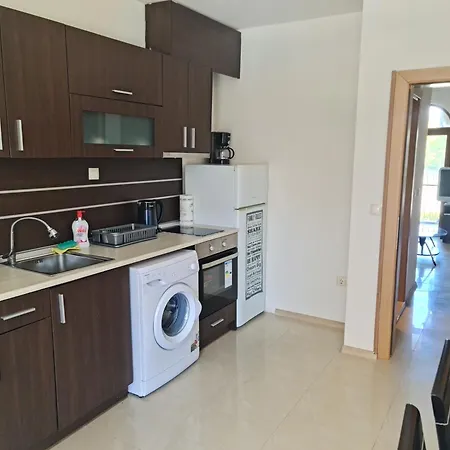 Apartamento за гости гардън бийч