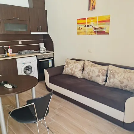 Apartamento за гости гардън бийч *