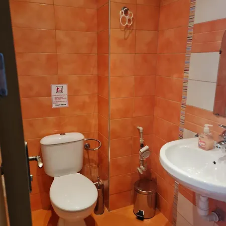 Apartamento за гости гардън бийч *