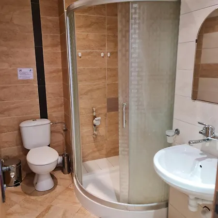 за гости гардън бийч Apartamento