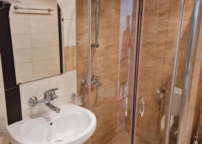 за гости гардън бийч Chernomorets