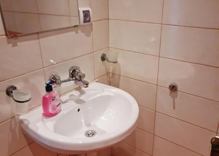 Lejlighed за гости гардън бийч Chernomorets