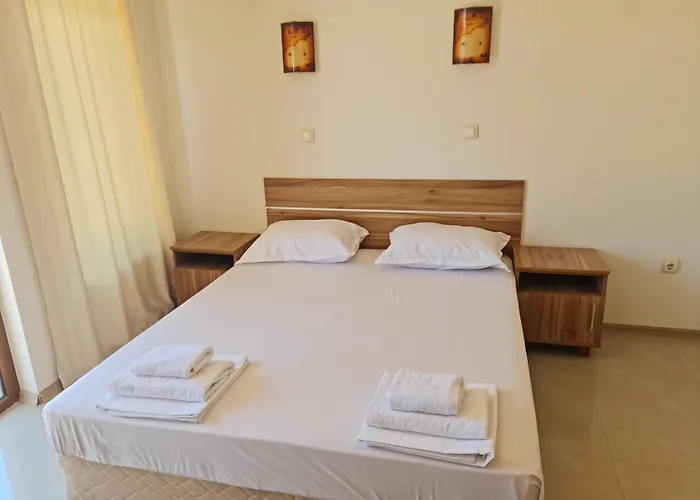 Lejlighed за гости гардън бийч *