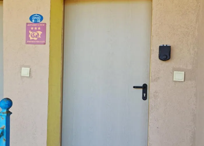 за гости гардън бийч Lejlighed